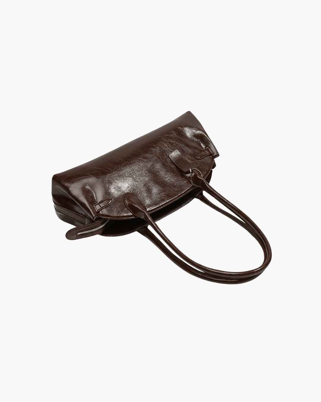 Bolso de hombro alargado Mia