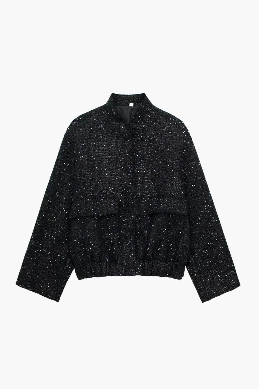 ZEYA - Alberta Sequin Jacket