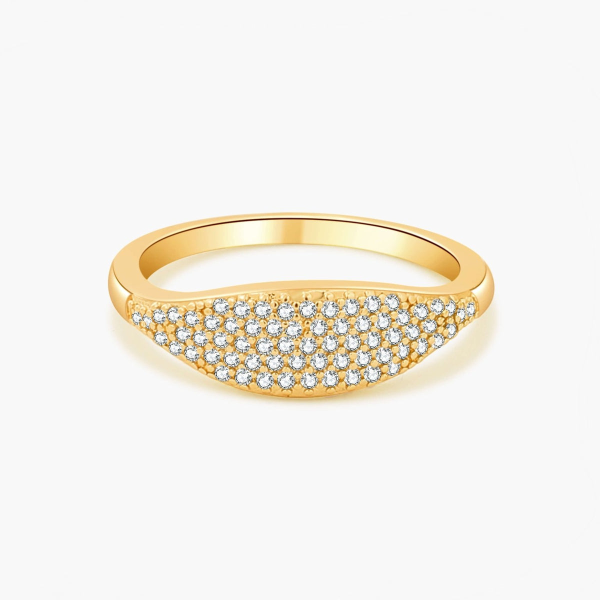 ZEYA - Ameri Ring