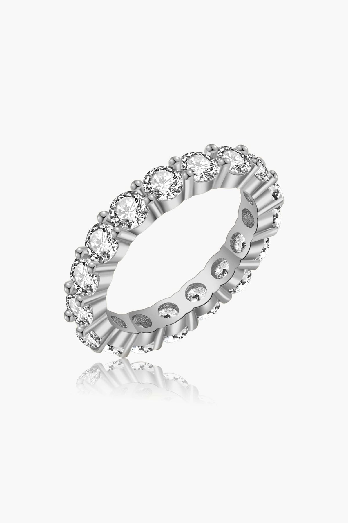 ZEYA - Amia Ring