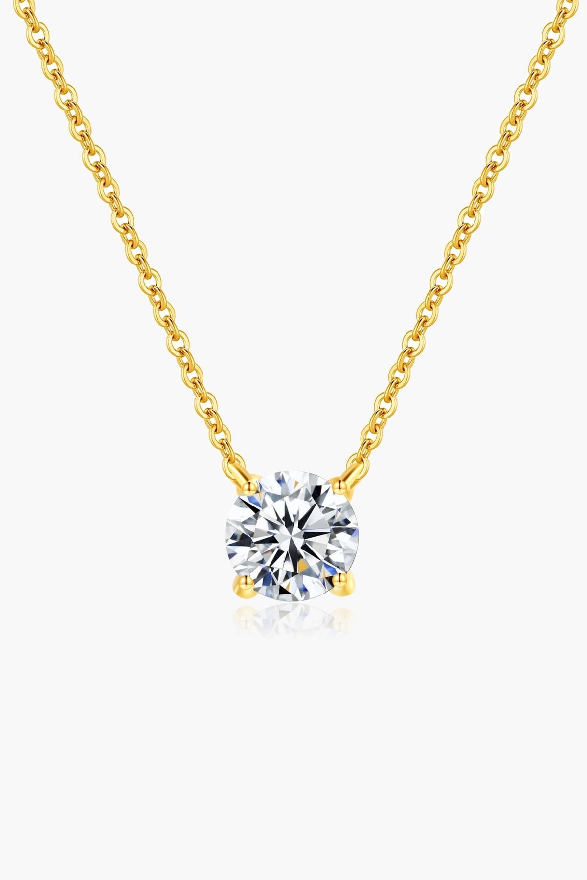 ZEYA - Aralyn Necklace