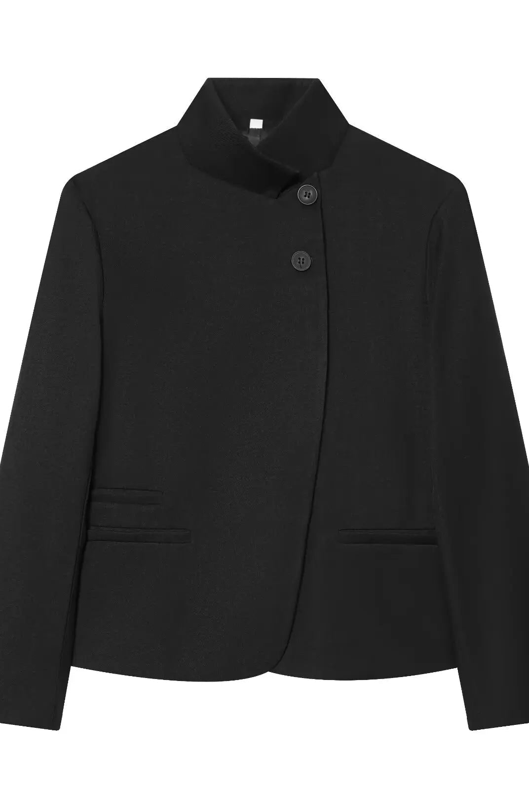 ZEYA - Beatrice Spring Travel Blazer