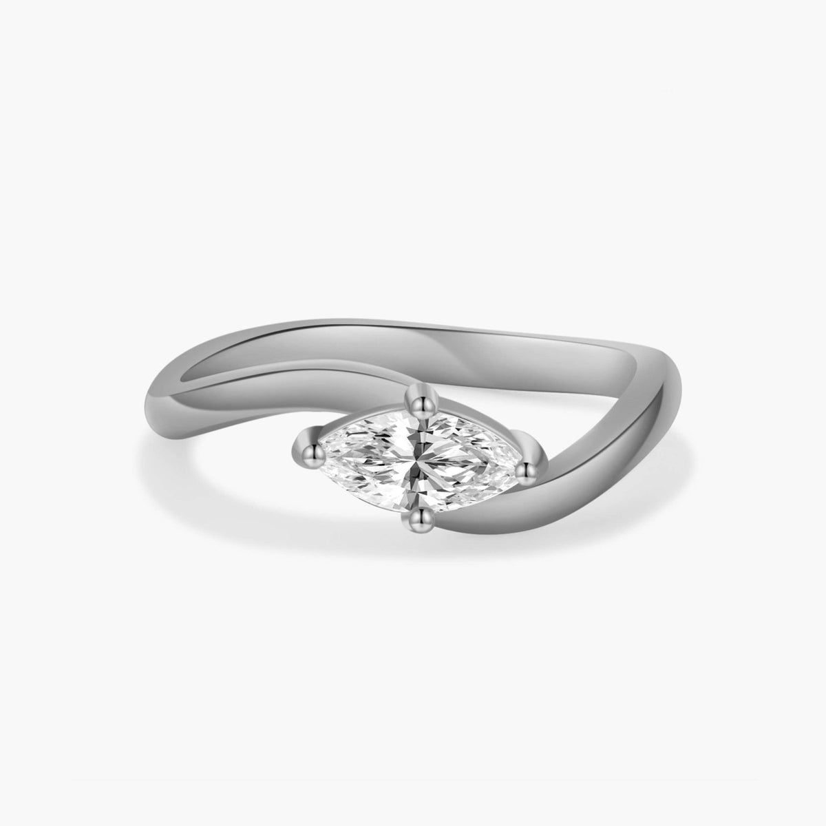ZEYA - Calista Ring
