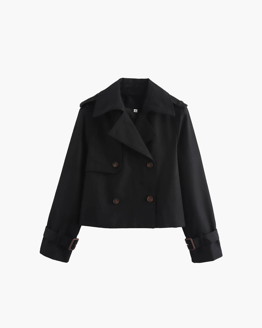 ZEYA - Calista Trench Coat