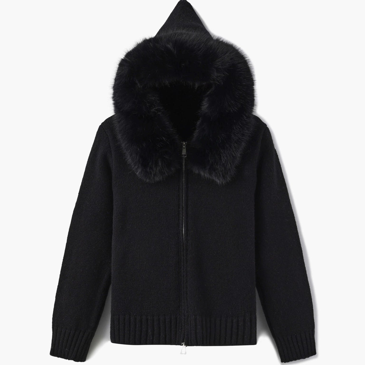 ZEYA - Cora Faux Fur Jacket