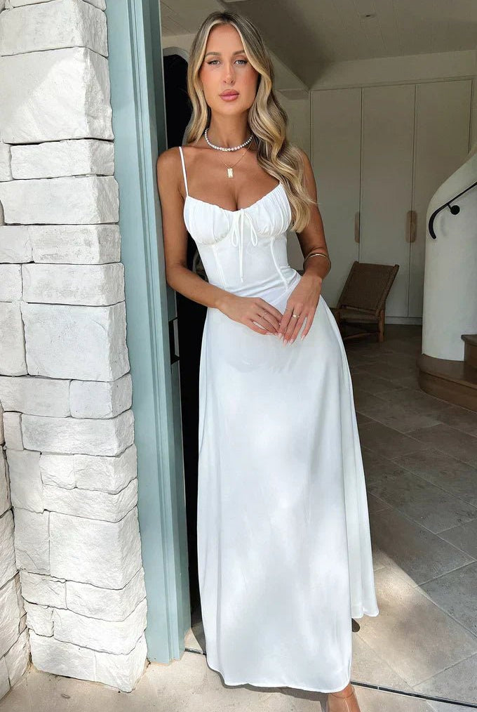 ZEYA - Elena Cami Maxi Dress