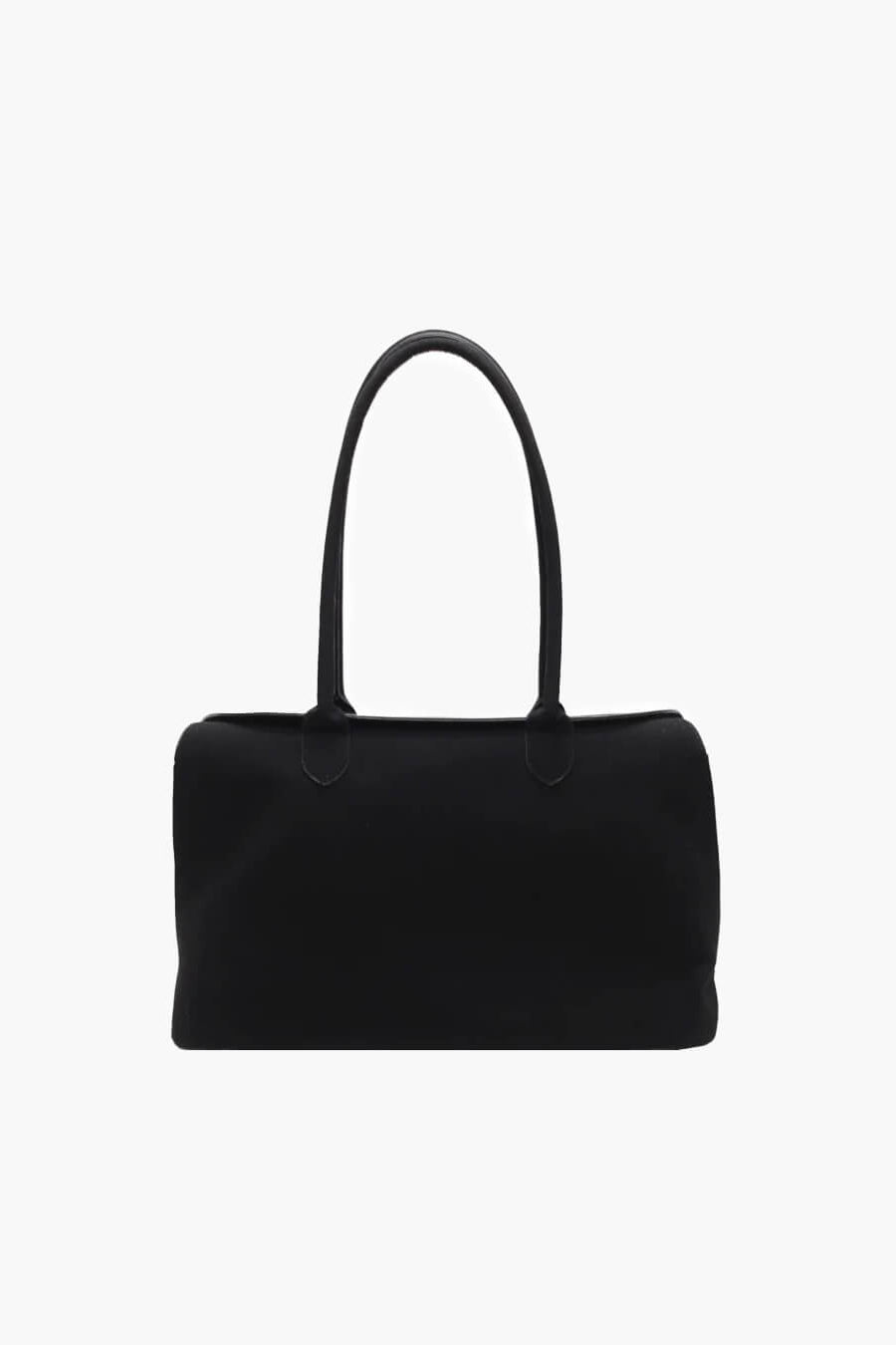 ZEYA - Elisa Suede Shoulder Bag