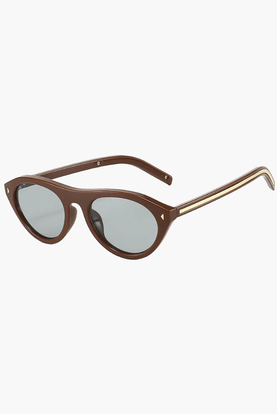 ZEYA - Emery Sunglasses
