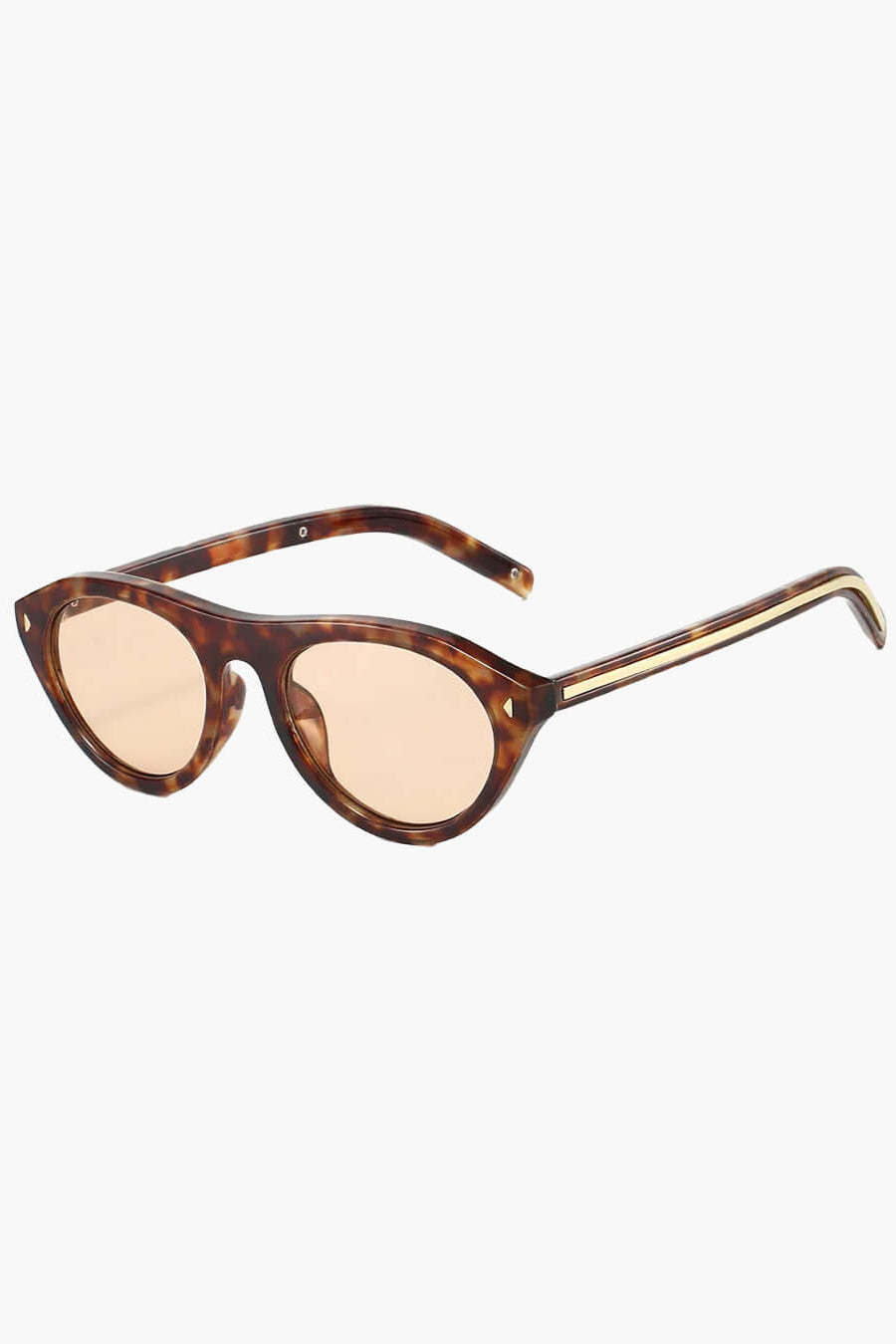 ZEYA - Emery Sunglasses