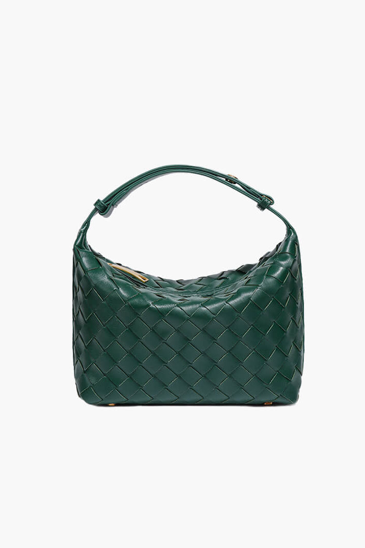 ZEYA - Fiona Mini Woven Bag
