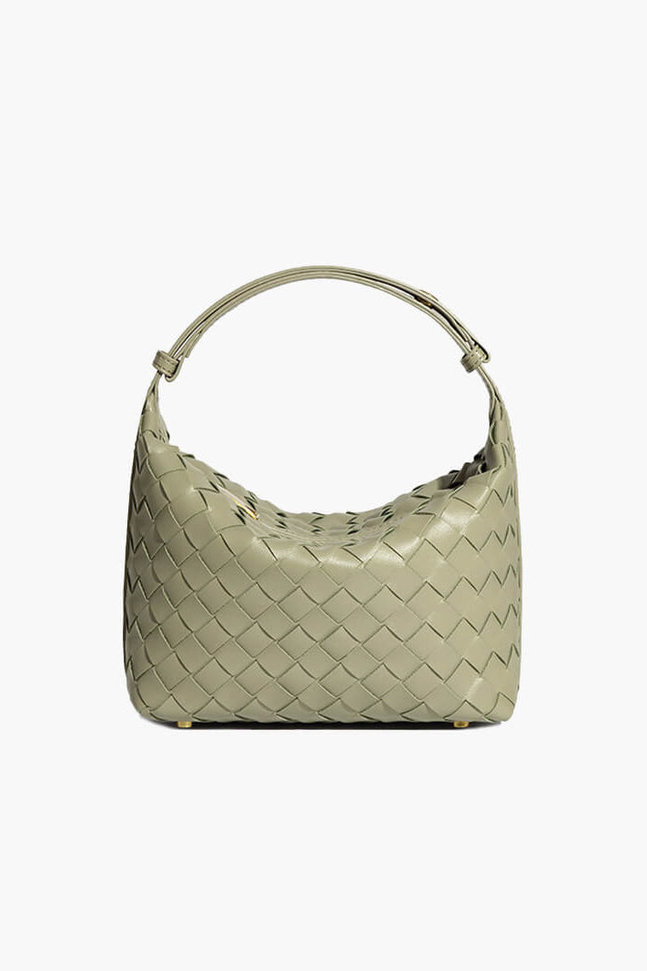ZEYA - Fiona Mini Woven Bag