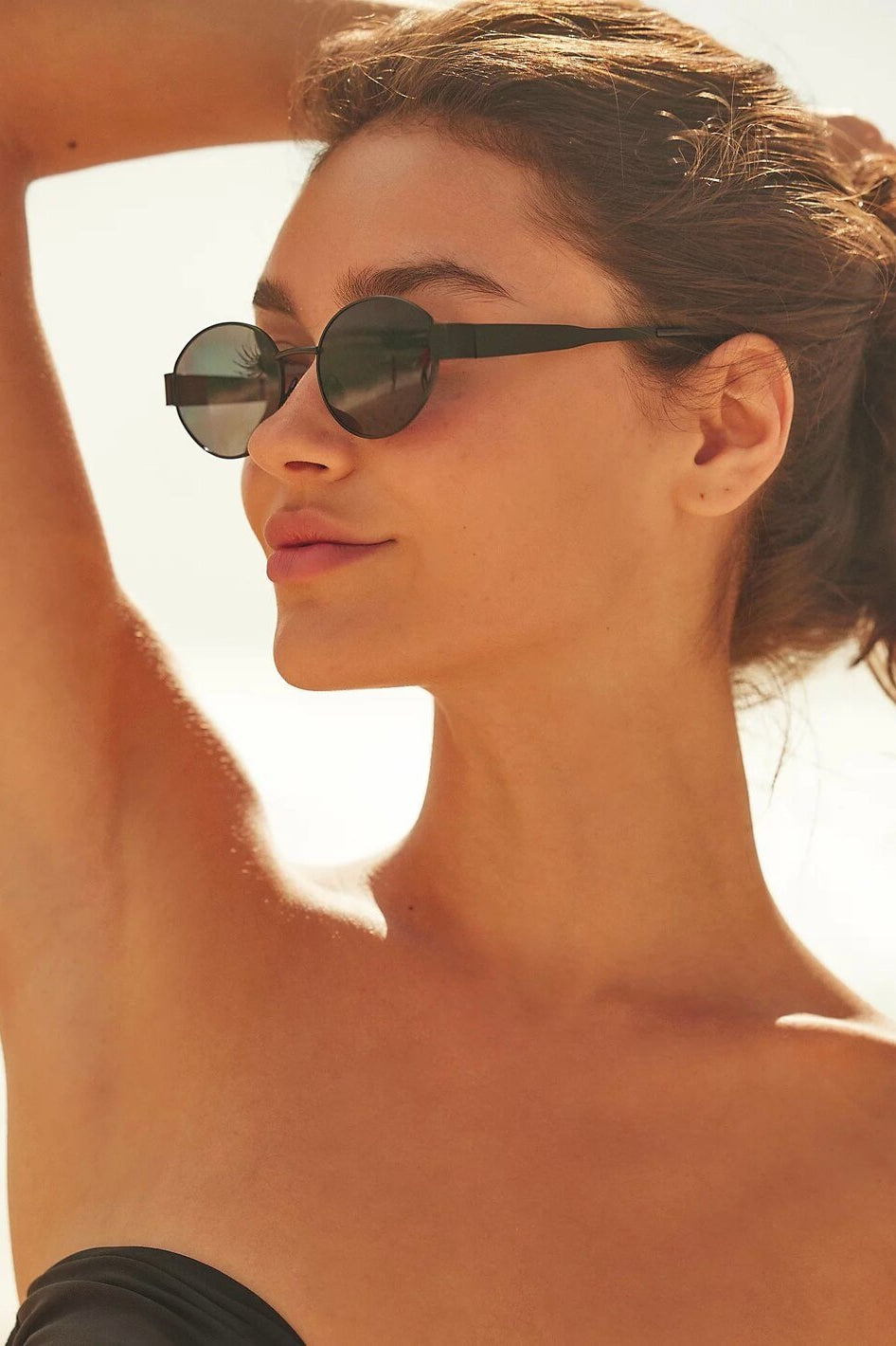 ZEYA - Florence Sunglasses
