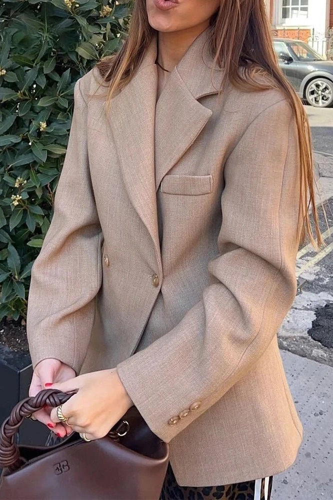 ZEYA - Jacqueline Blazer