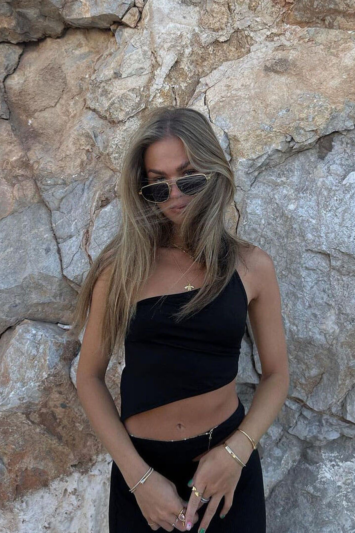 ZEYA - Janine Sunglass