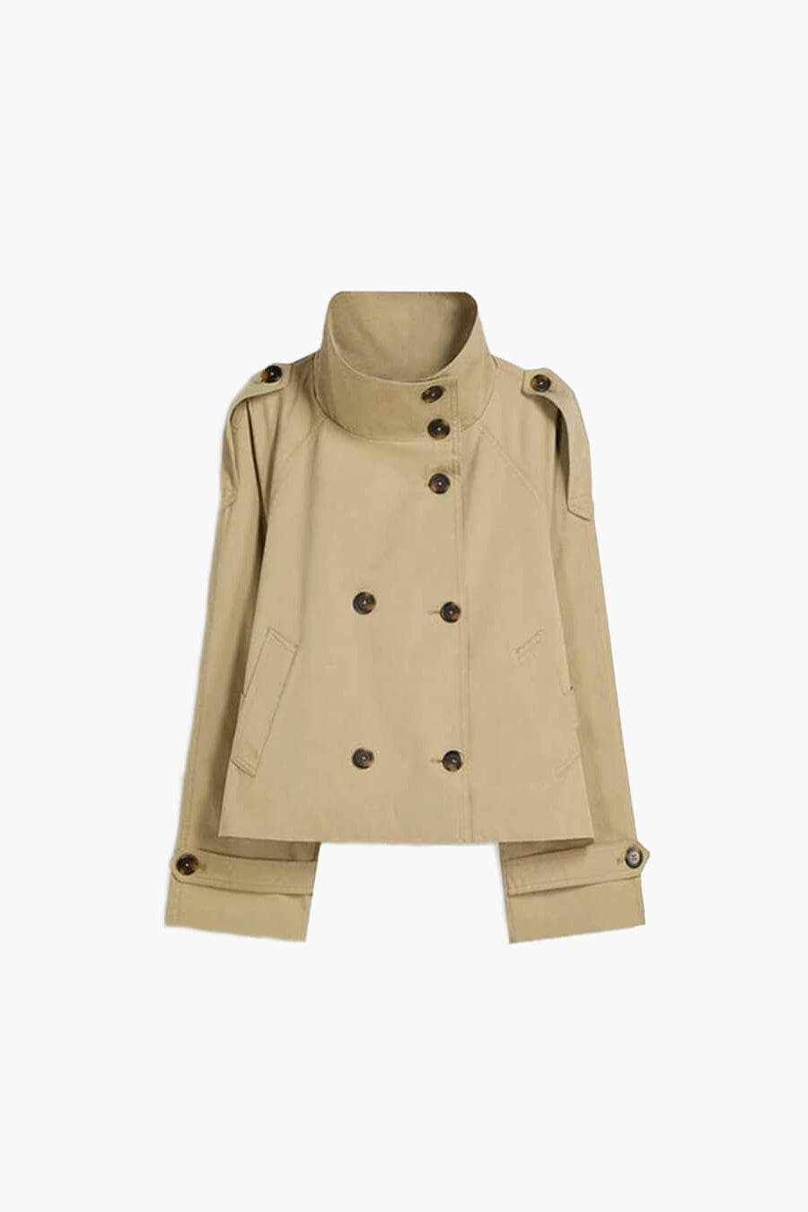 ZEYA - Jemma Trench Coat