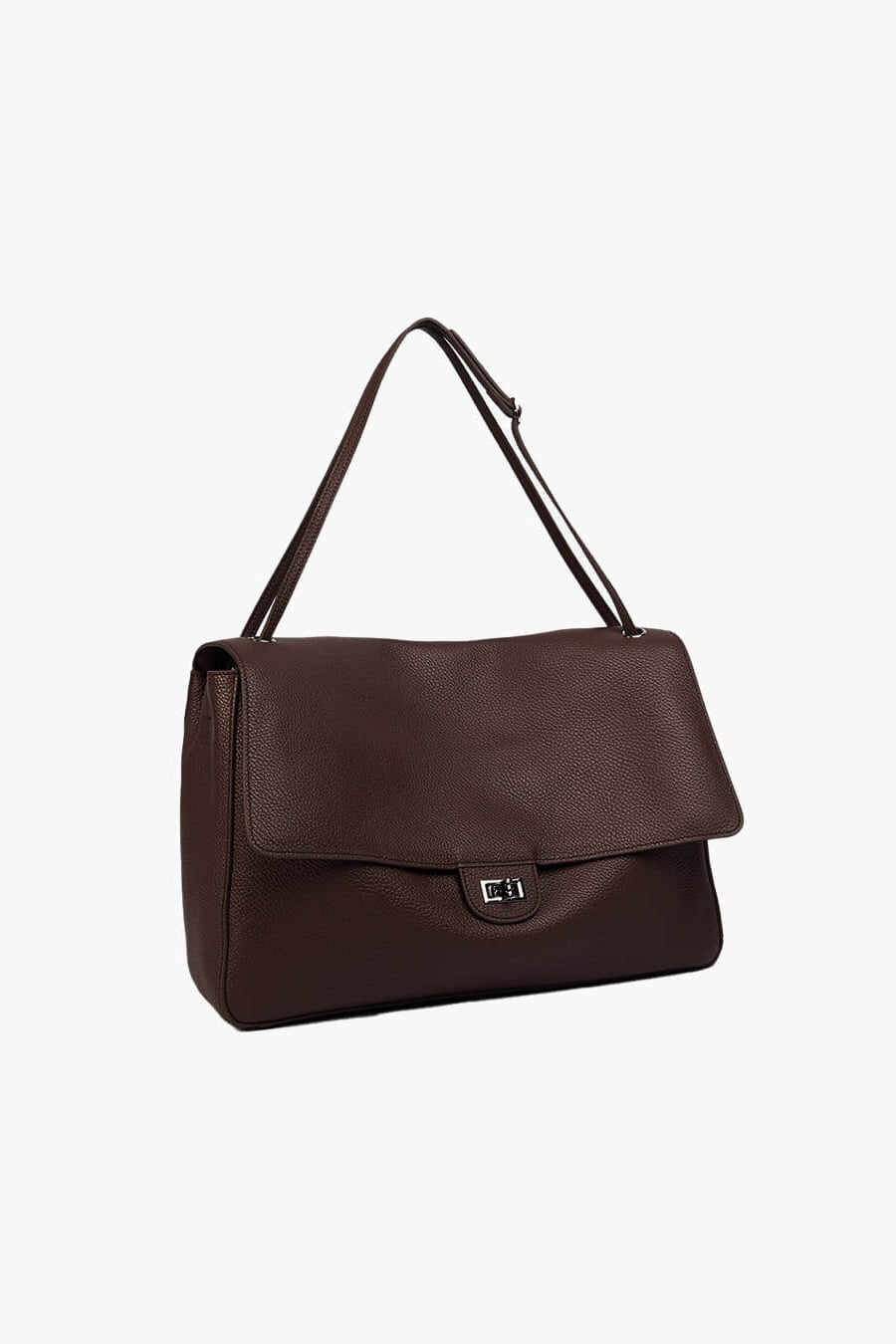 ZEYA - Jenny Crossbody Shopper Bag