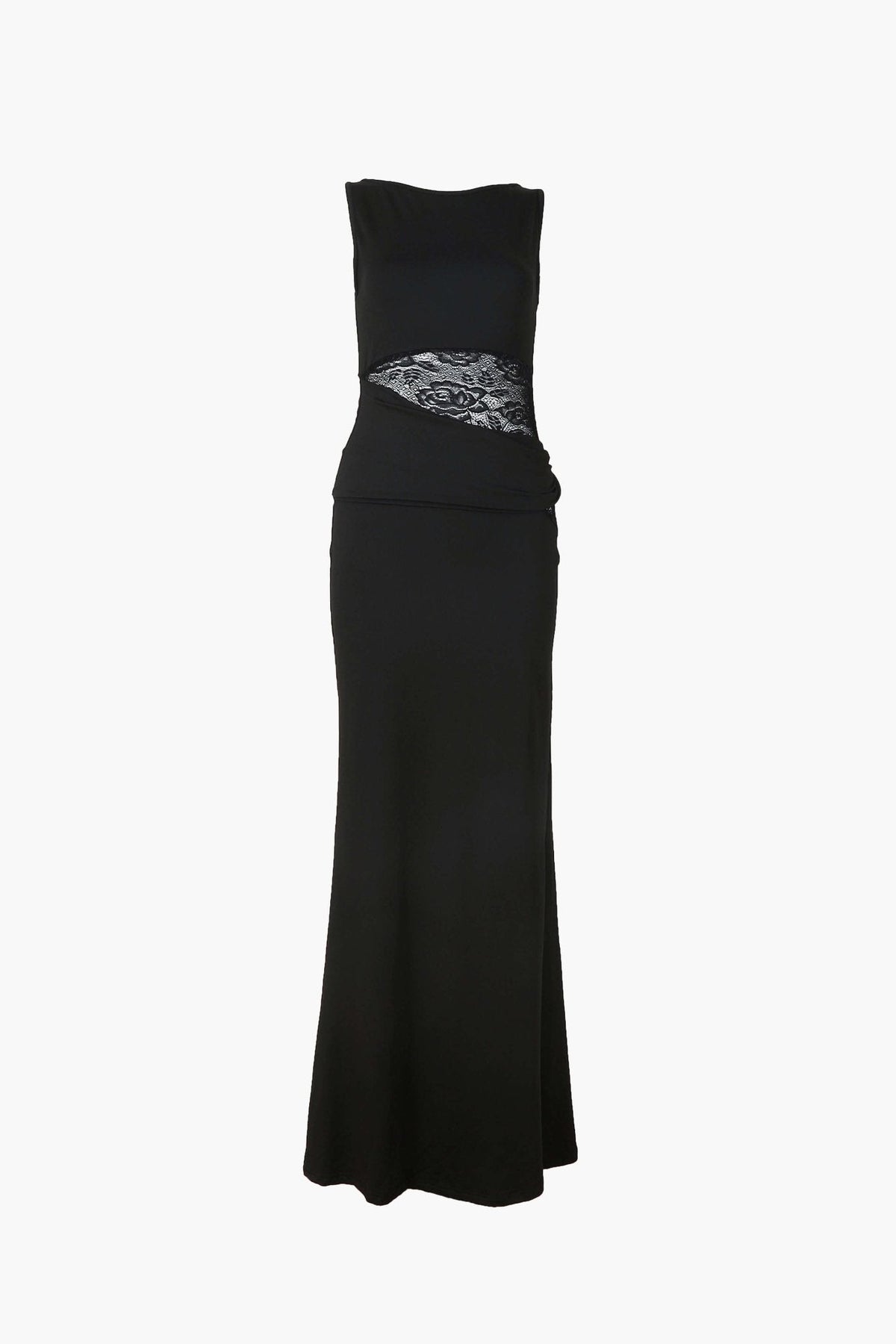 ZEYA - Kate Maxi Dress