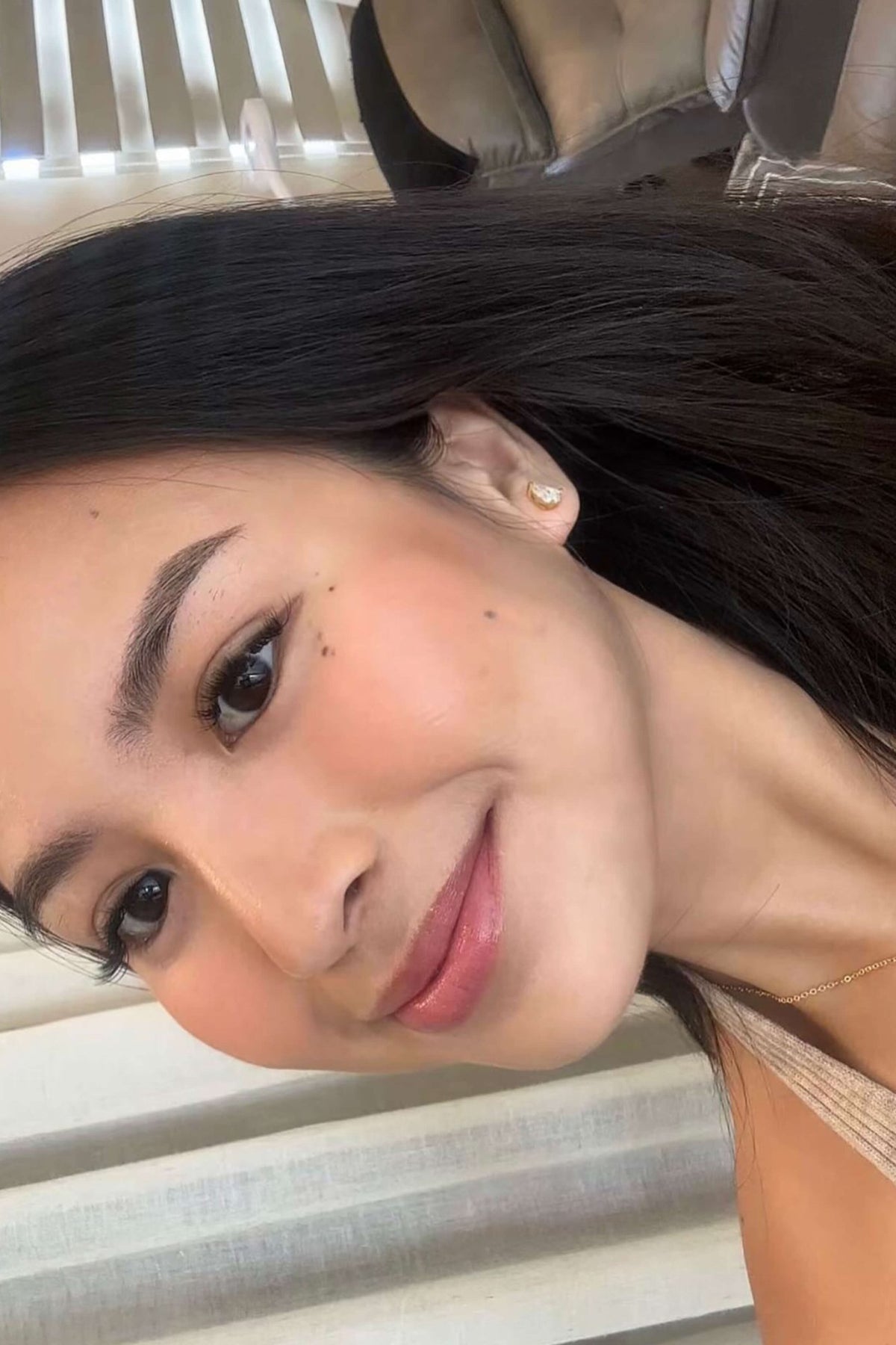 ZEYA - Kath Stud Earrings