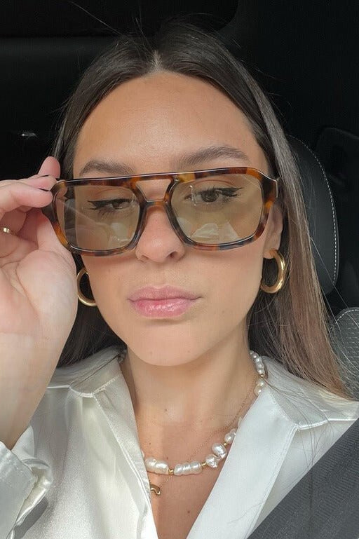 ZEYA - Kendra sunglasses
