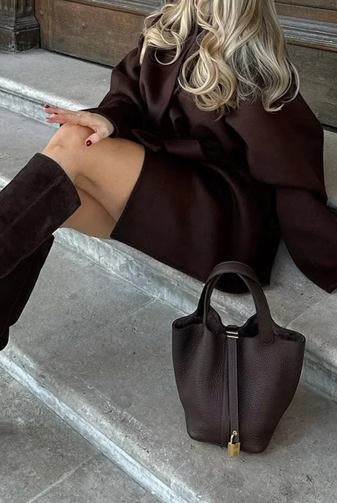 ZEYA - Leila Cardigan Coat
