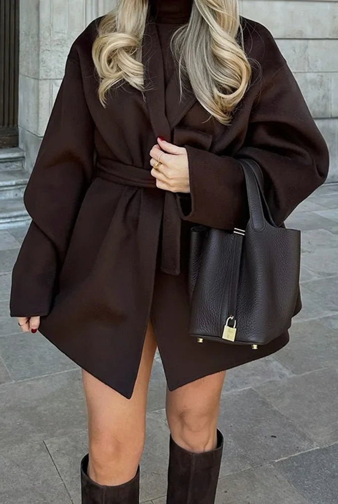 ZEYA - Leila Cardigan Coat