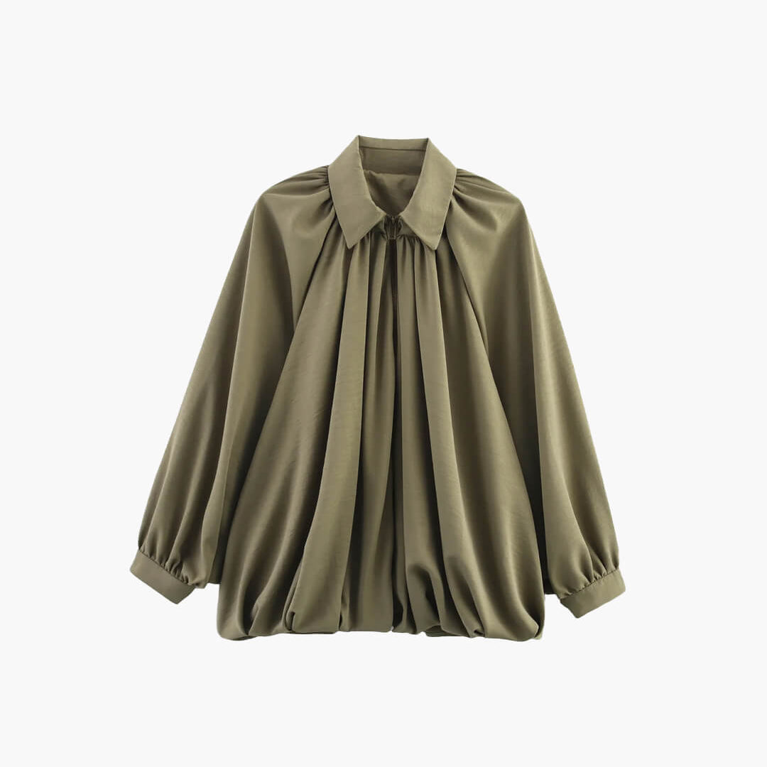 ZEYA - Lucia Lightweight Jacket
