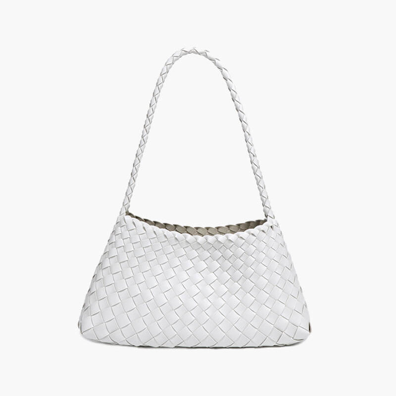 ZEYA - Maddy Woven Bag Small