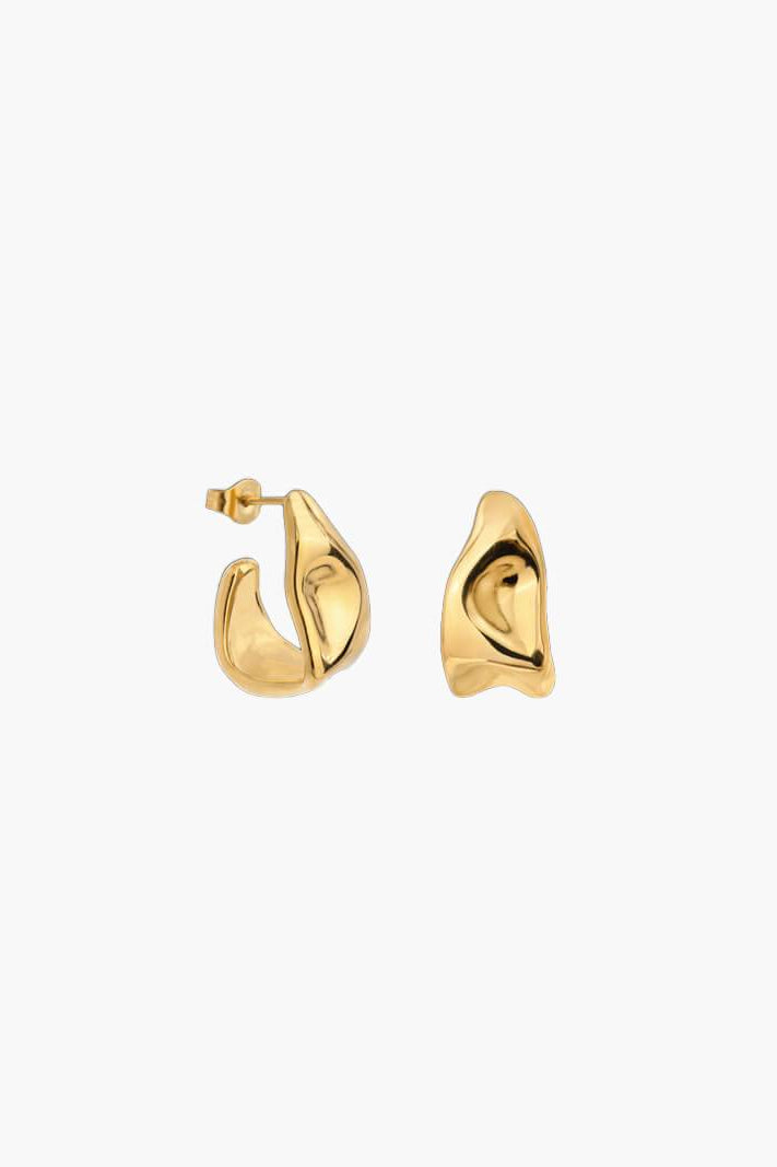 ZEYA - Maeve Hoops