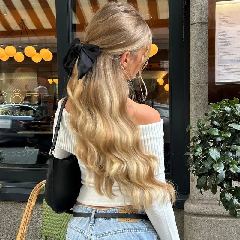 ZEYA - Mallory Off the Shoulder Sweater