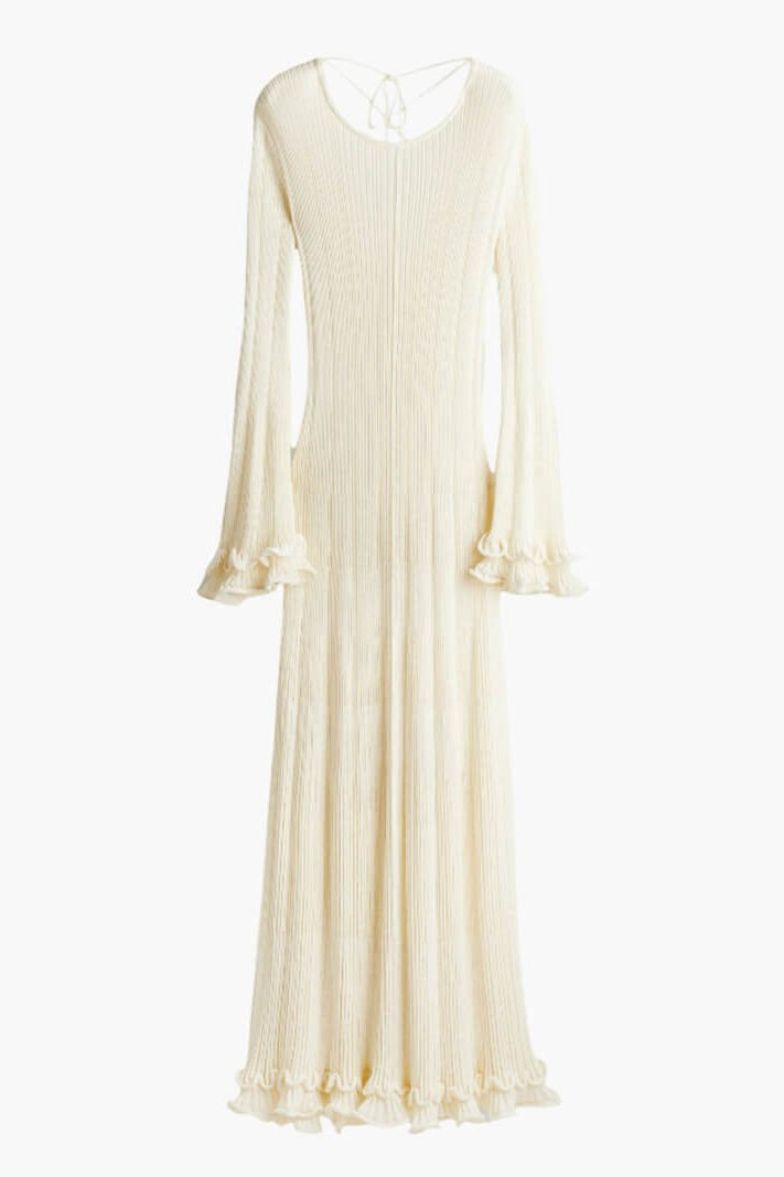 ZEYA - Mandy Maxi Dress