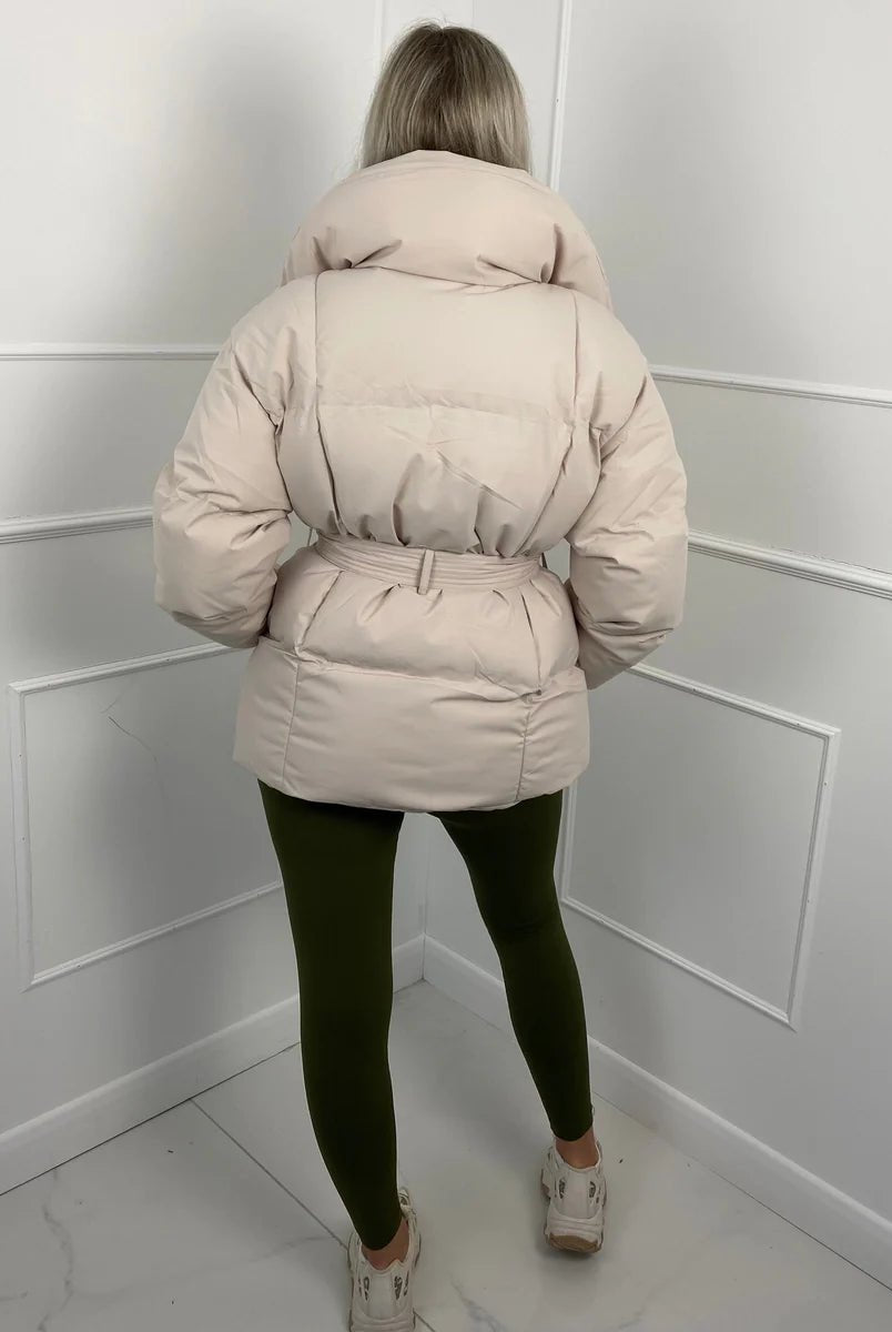 ZEYA - Martina Puffer Jacket