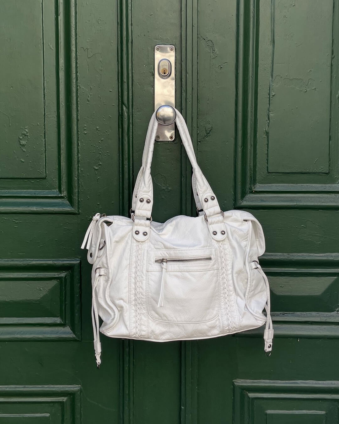 ZEYA - Matilda Shoulder Bag