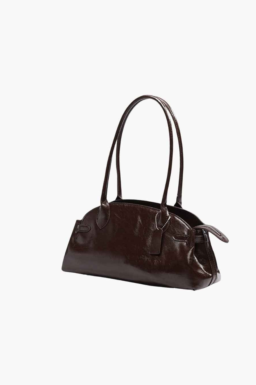 ZEYA - Mia Elongated Shoulder Bag