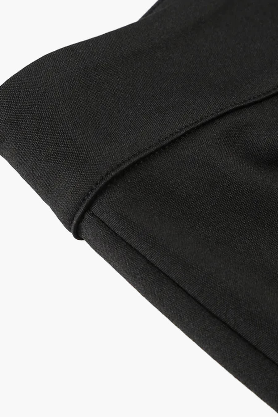 ZEYA - Moira Black Capri Pants