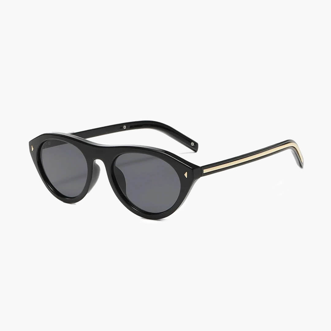 ZEYA - Petra Oversized Sunglasses
