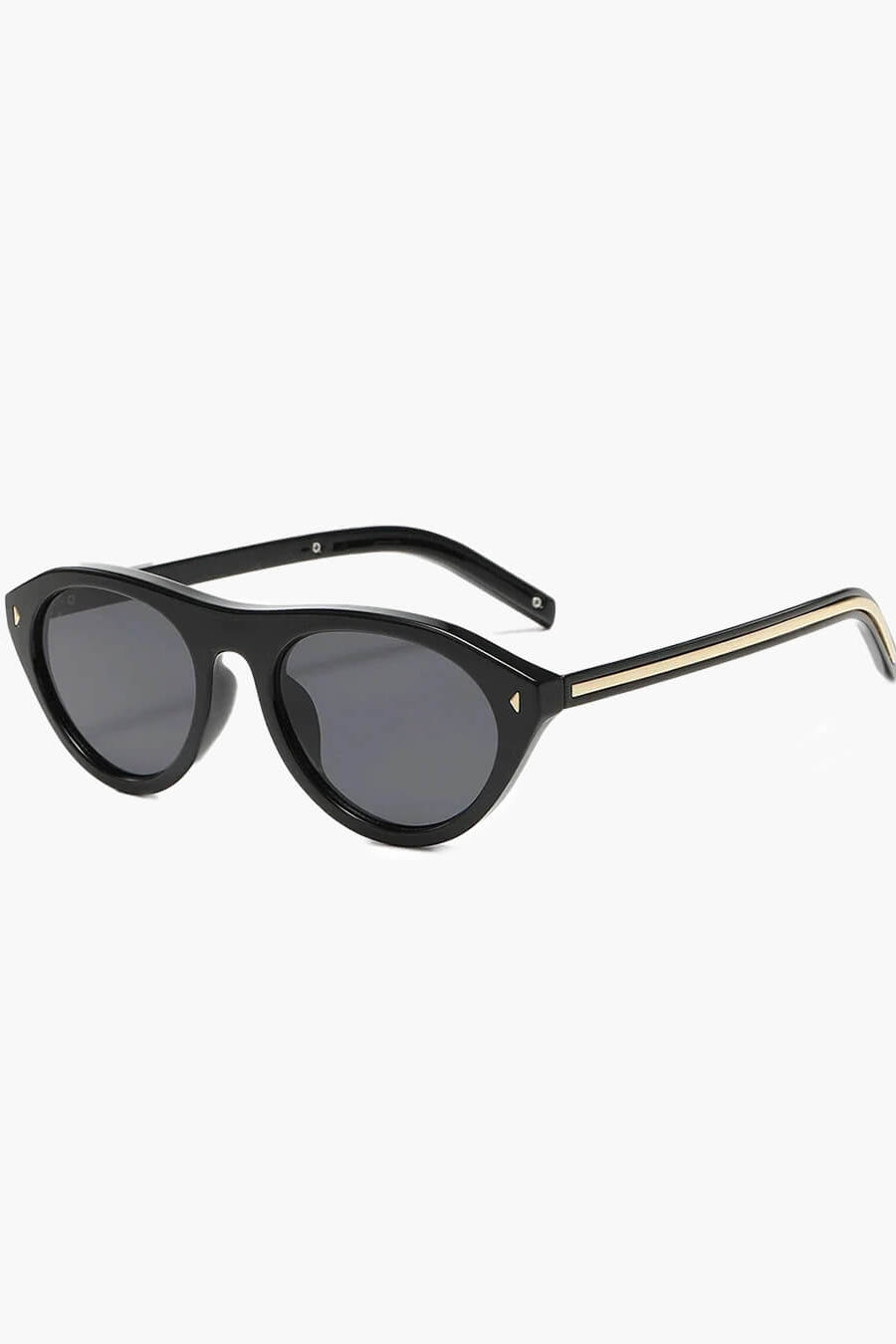 ZEYA - Petra Oversized Sunglasses