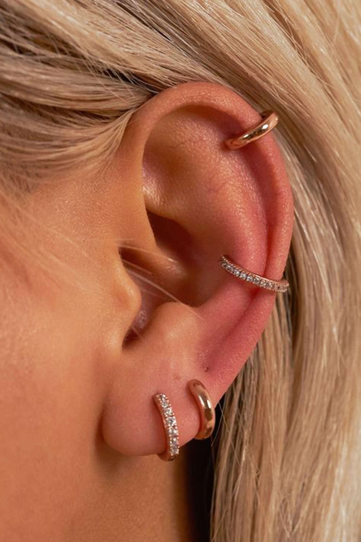ZEYA - Rhea Earrings