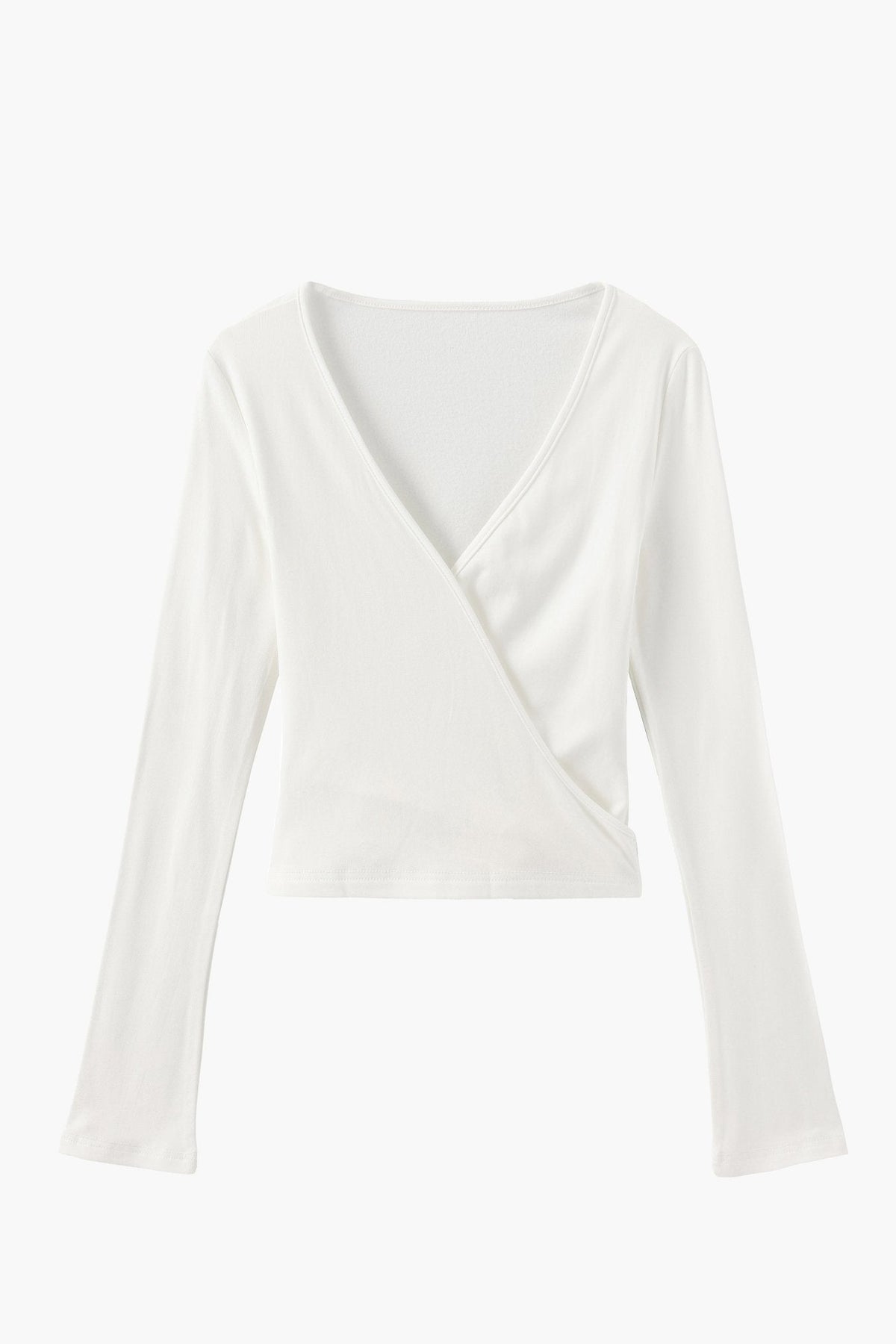 ZEYA - Scarlett Pilates Top