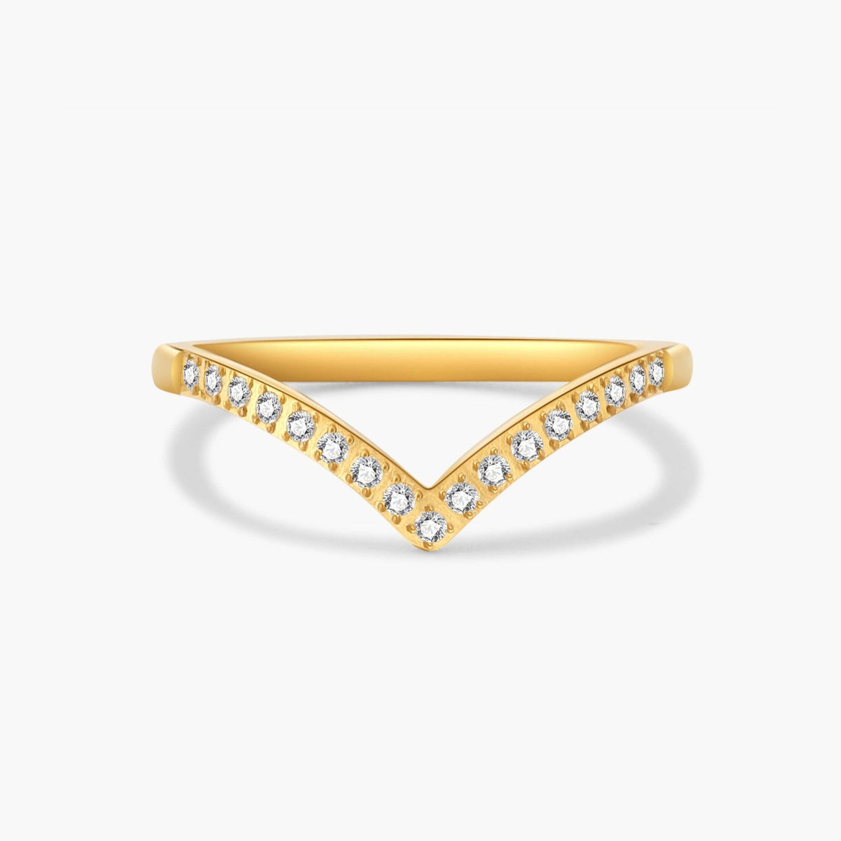 ZEYA - Zariah Ring