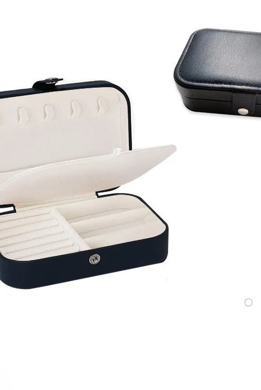 ZEYA - Zeya Portable Jewelry Organizer