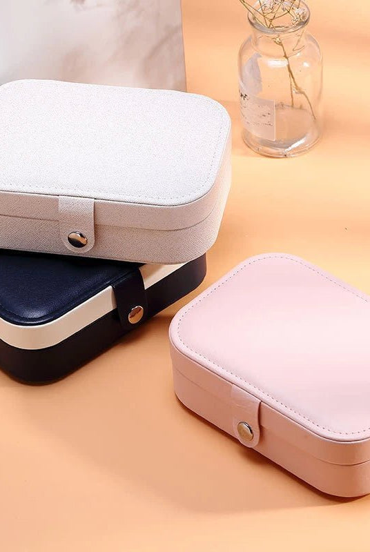 ZEYA - Zeya Portable Jewelry Organizer
