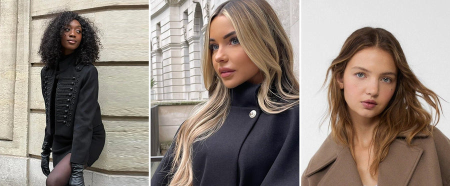 La chaqueta August: cómo combinarla para un look elegante o casual