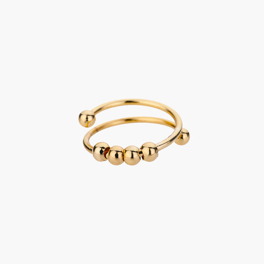 Anillo Giratorio Blair para la Ansiedad