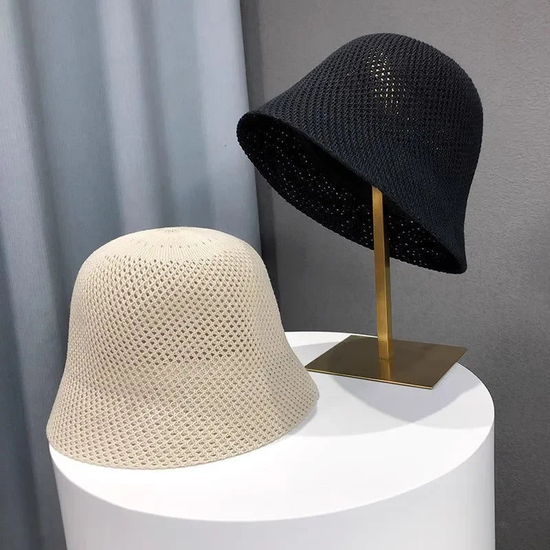 Charlize Summer Bucket Hat