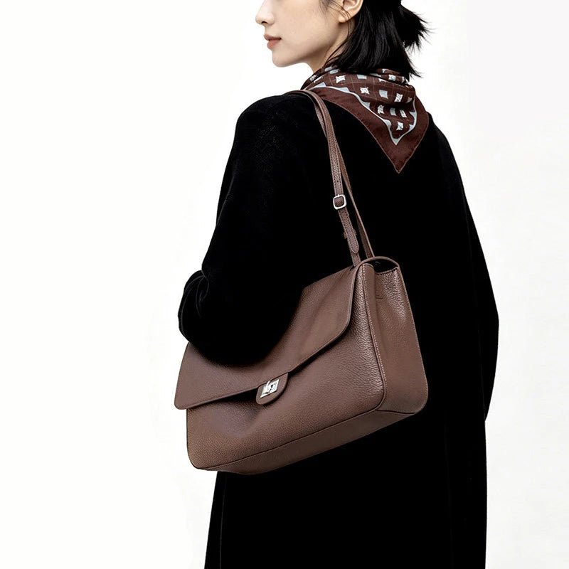 Bolso Tote Helen para el trabajo