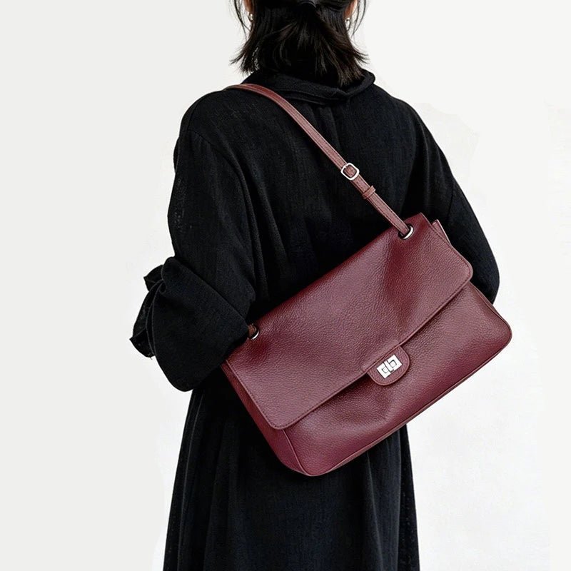 Bolso Tote Helen para el trabajo