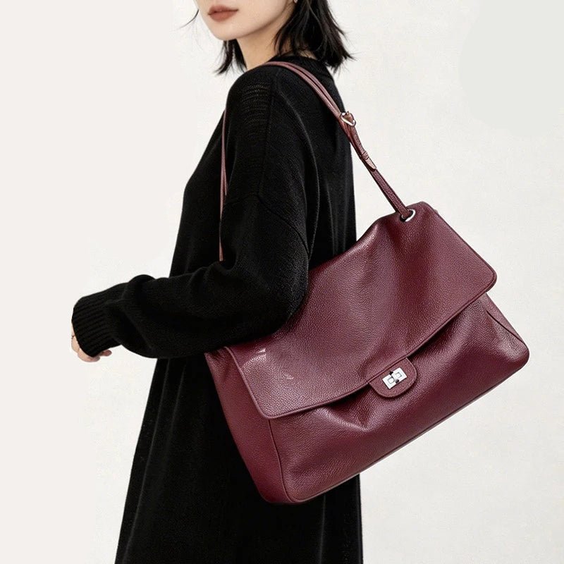 Bolso Tote Helen para el trabajo