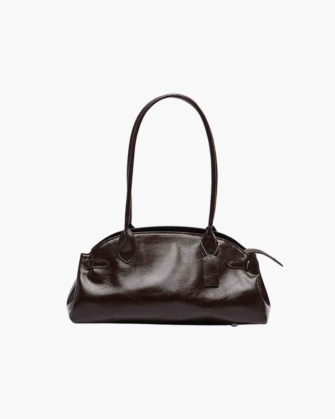 Bolso de hombro alargado Mia