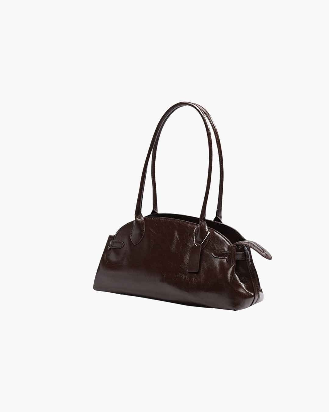 Bolso de hombro alargado Mia