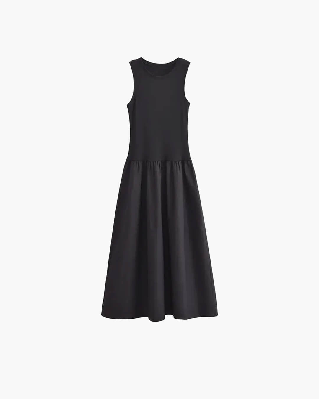 Vestido de verano sin mangas Sophia
